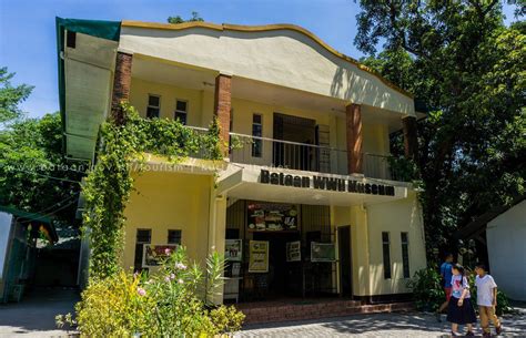 bataan world war ii museum|Bataan World War Ii Museum .